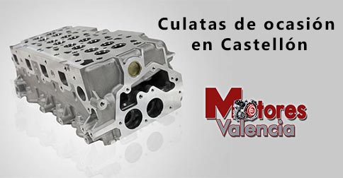 Compresores de aire acondicionado para coches Castellón - Motores Valencia
